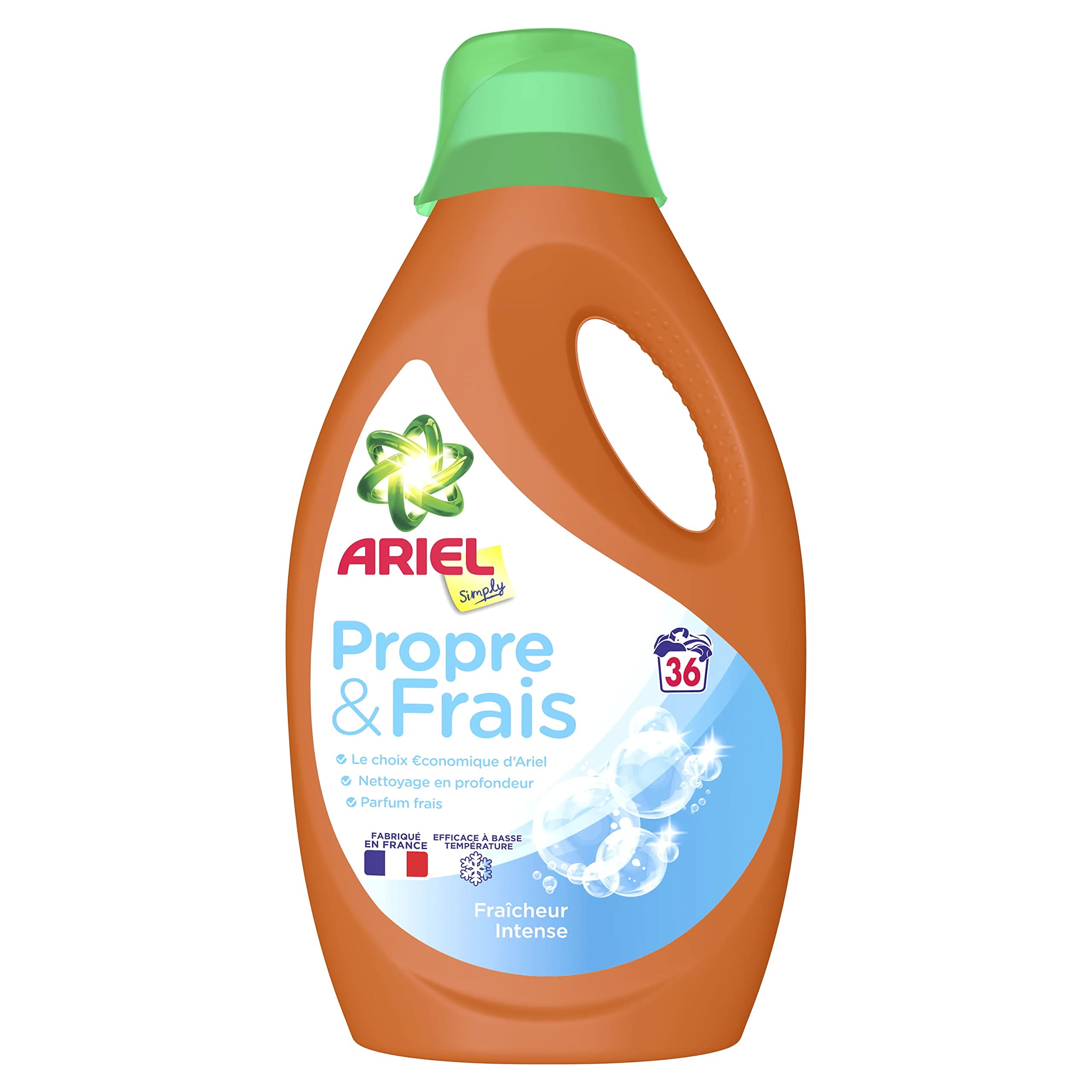 Ariel simply Propre & Frais 1,8L