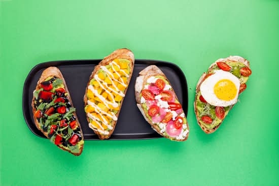 Avocado Cafe