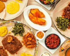 Hawwi Ethiopian Restaurant (1125 Queen St)