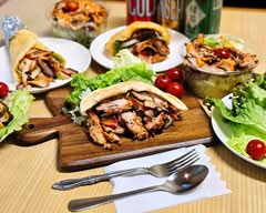 インディアンケバブハウス INDIAN KEBAB HOUSE