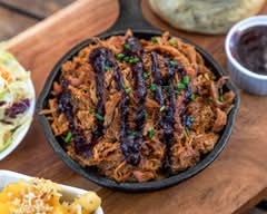 Bruce's BBQ