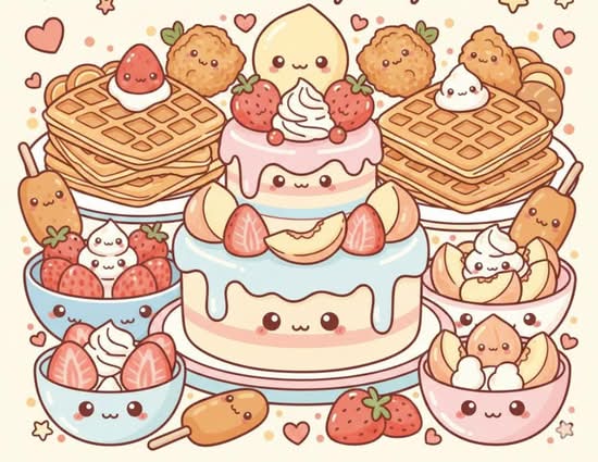 Postres La Niña (Mexico City)