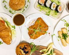 Avleen's Cafe (Maddington)
