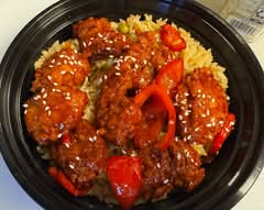 JADE PANDA EXPRESS (1411 W Sunset Blvd)