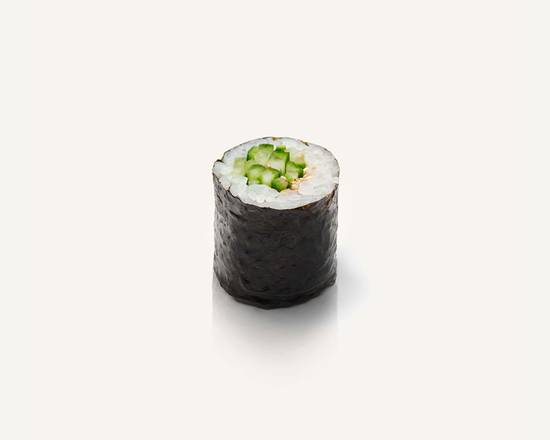 🌿Maki Concombre cheese - 6 pièces