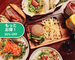 カフェアンドバースペア Cafe & Bar spare