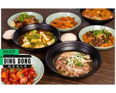 Bami Vietnamese (Murray Bridge)