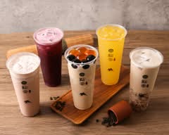 點茶三昧 南投店