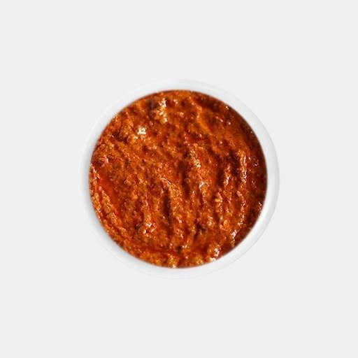 Piri-piri / Piri-piri