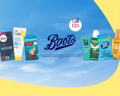 Boots - Falmouth Market Street