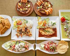 La Mansión del Marisco