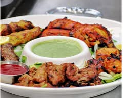Lazeez Pakistani Indian Mediterranean Grill