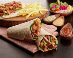Zio Kebab