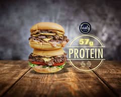 Tasty Protein (Santiago)