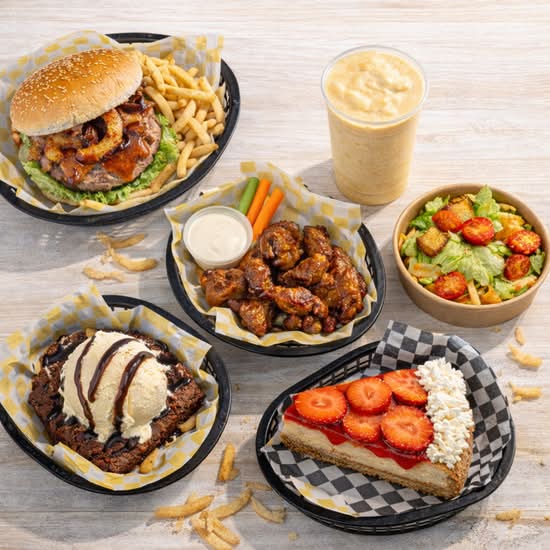 Grill Street (Queretaro)