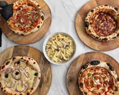 baggio pizza