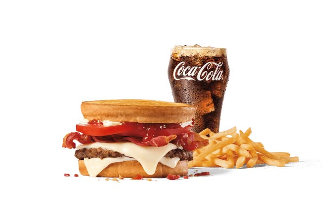 Sourdough Jack® Combo