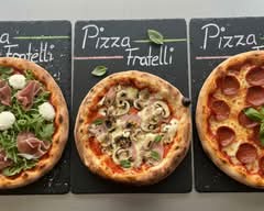 Pizza Fratelli - Carrello della Pizza