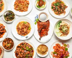 Real Beijing 風味食堂 Chinatown