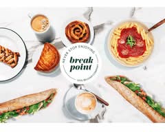 Breakpoint - Noorderlaan