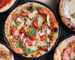 Pizza Electric Grindel ⚡