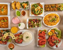 Taste of India(Strathcona)
