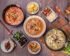 官小二酸菜魚 三峽北大店