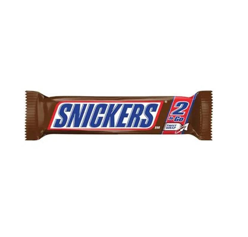 Snickers 2 Go King Size