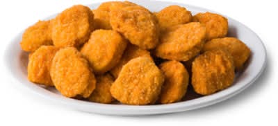 Readymeals Chicken Nuggets Cold - 20 Count