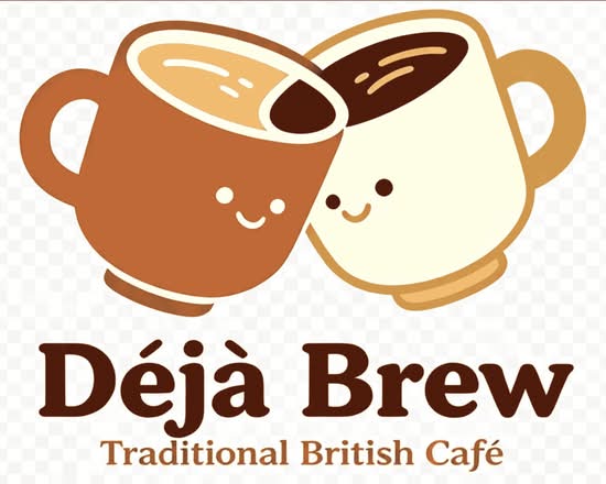 Deja Brew