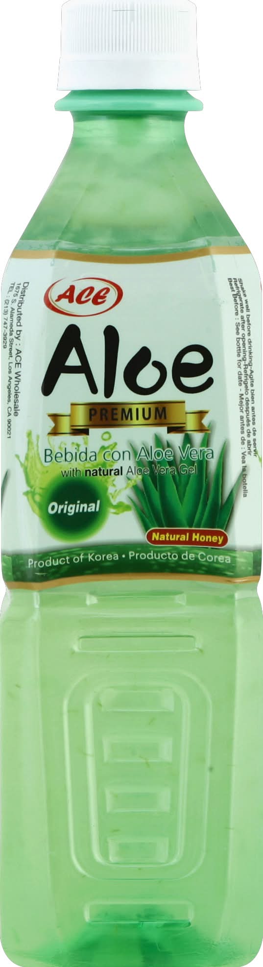 junglück aloe vera spray Aloe Vera Gel main image 1