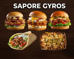 Sapore Gyros