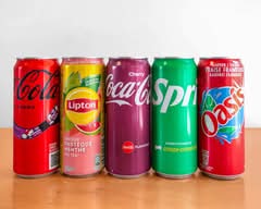 Mister Crousty - Chauny