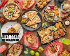 Village Cantina
