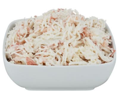 Resers Salad Seafood