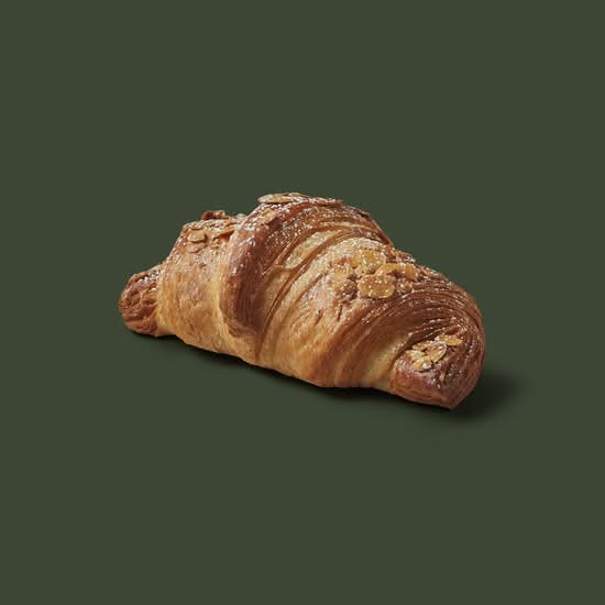 Almond Croissant