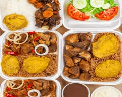 Granny's Kitchen Company (554 West Loudon Street)