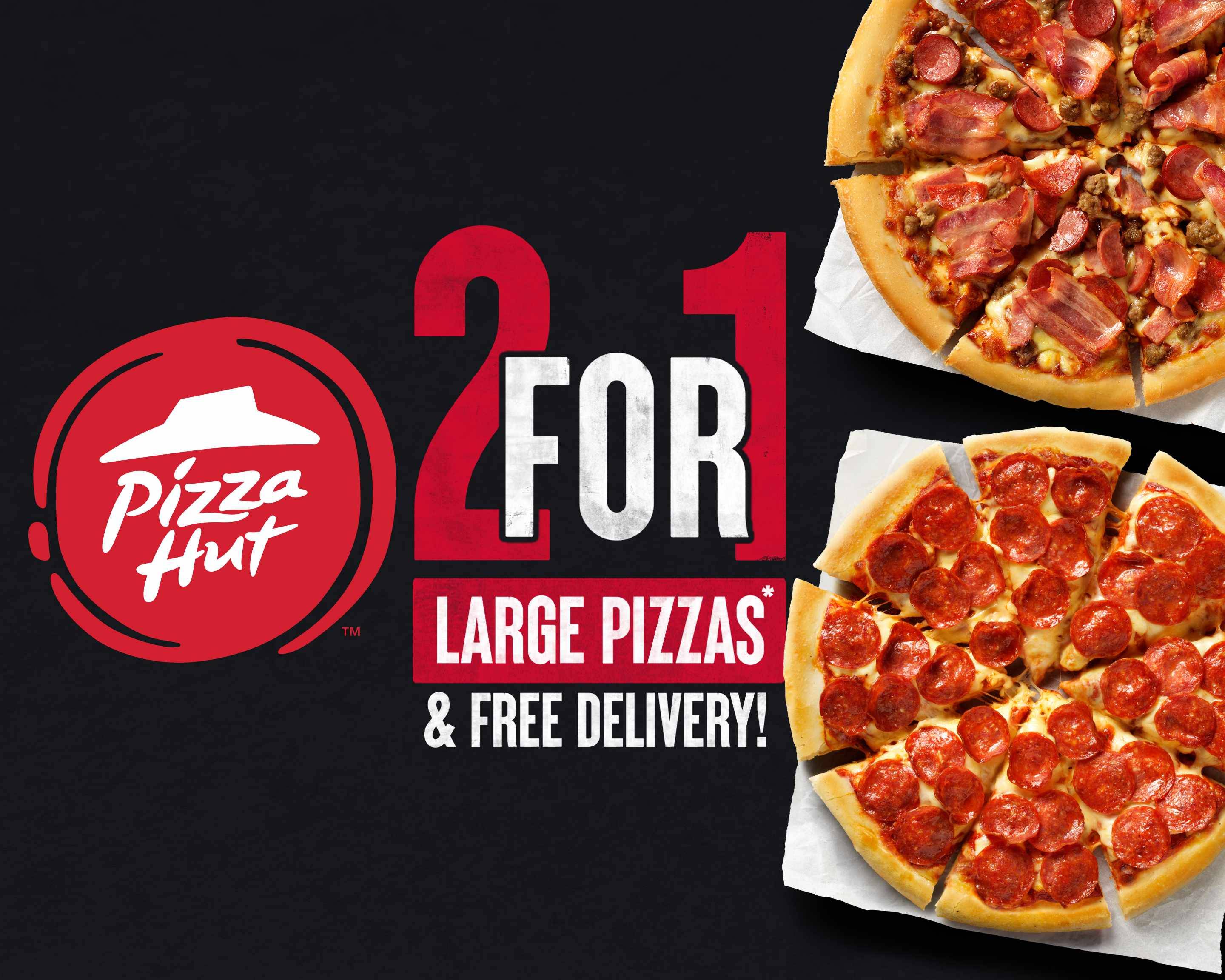 Pizza Hut (Penrith) Menu Takeout in Sydney Delivery Menu & Prices