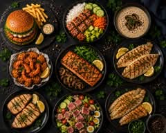 SeaBay Culinary