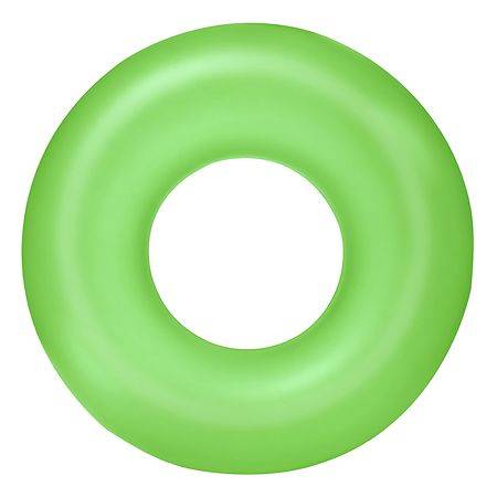 Bestway Frosted Neon Swim Tube