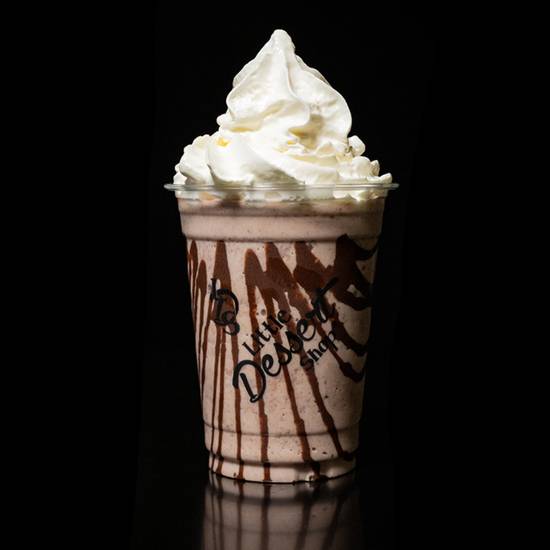 Malteser Milkshake