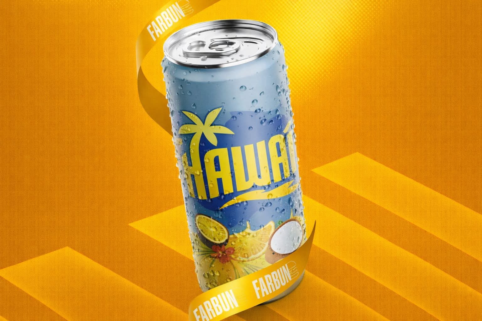 Hawaï 🌴