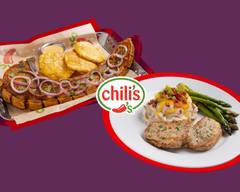 Chili's (ISLA VERDE)