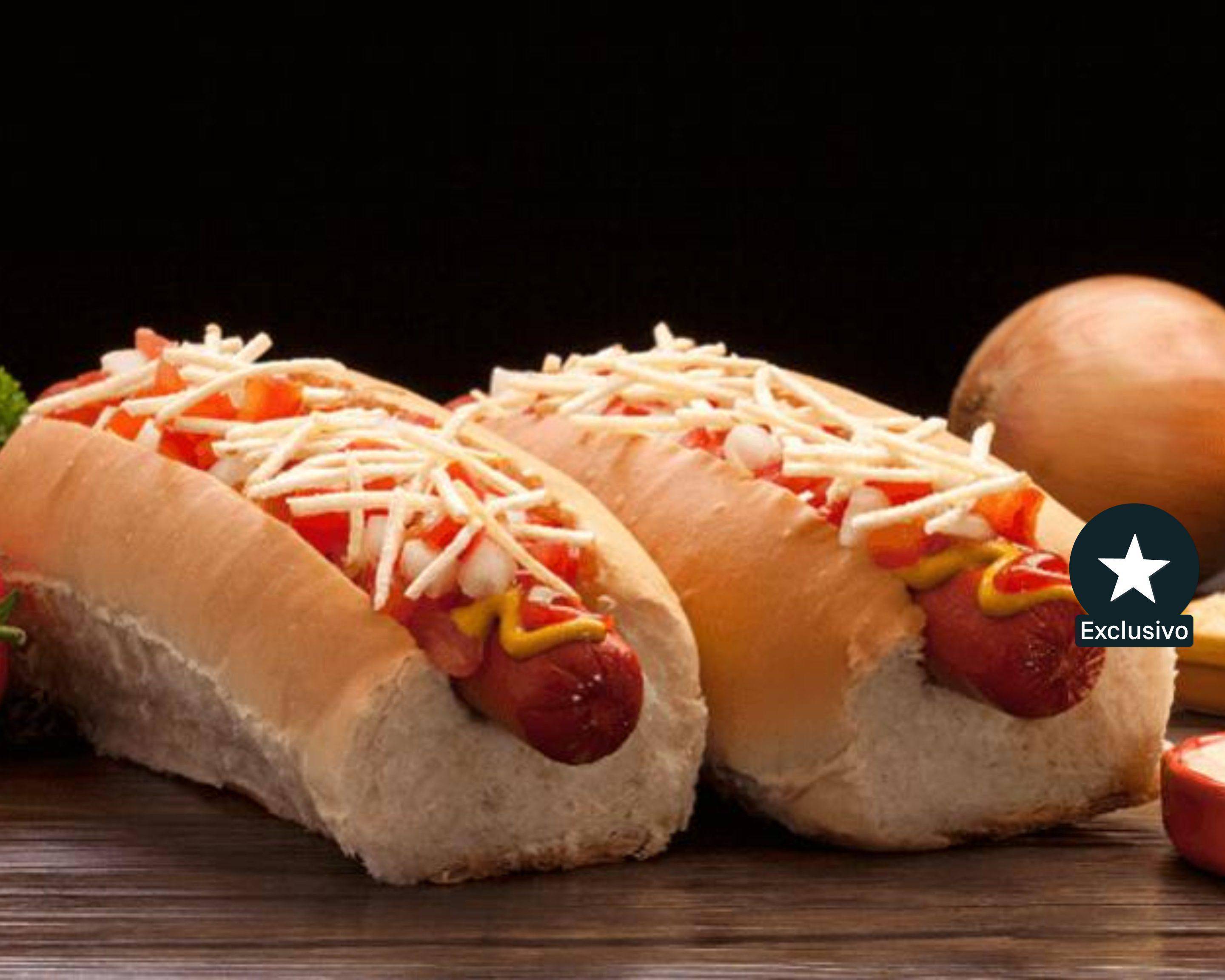 ESTOU VENDENDO CACHORRO QUENTE - Papa's Hot Doggeria! 