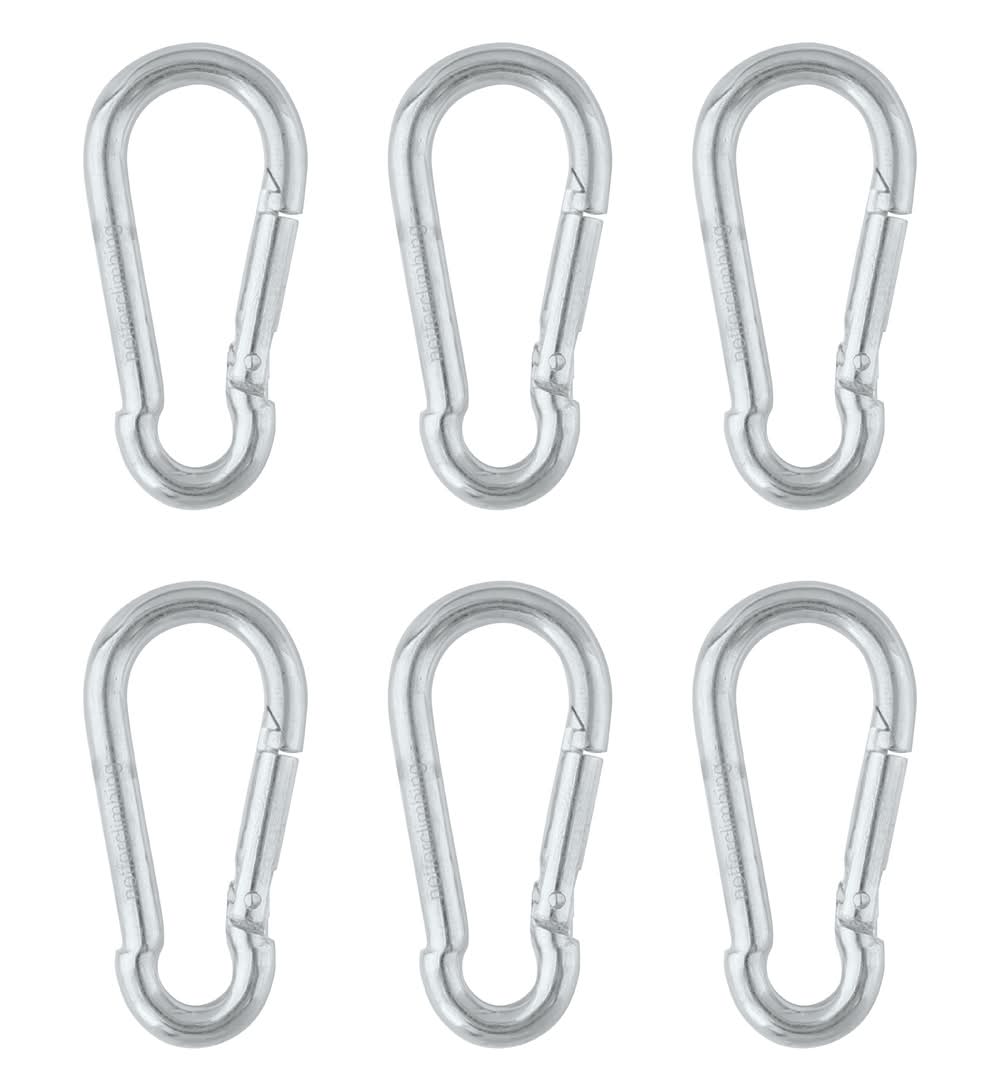 Banner Hanging Clips 6 Pack FXO Signs and Graphics