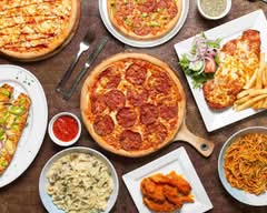 Pazoon's Pizza (1030 Adelaide St N)