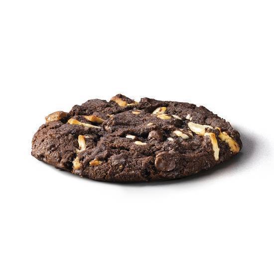 Double Chocolate Cookie