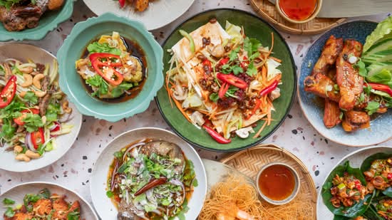 Bloomika and Co by The Legacy Thai 