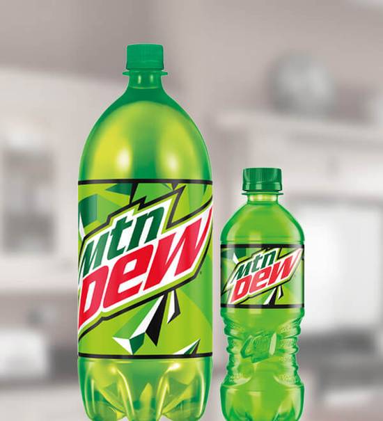 Mountain Dew