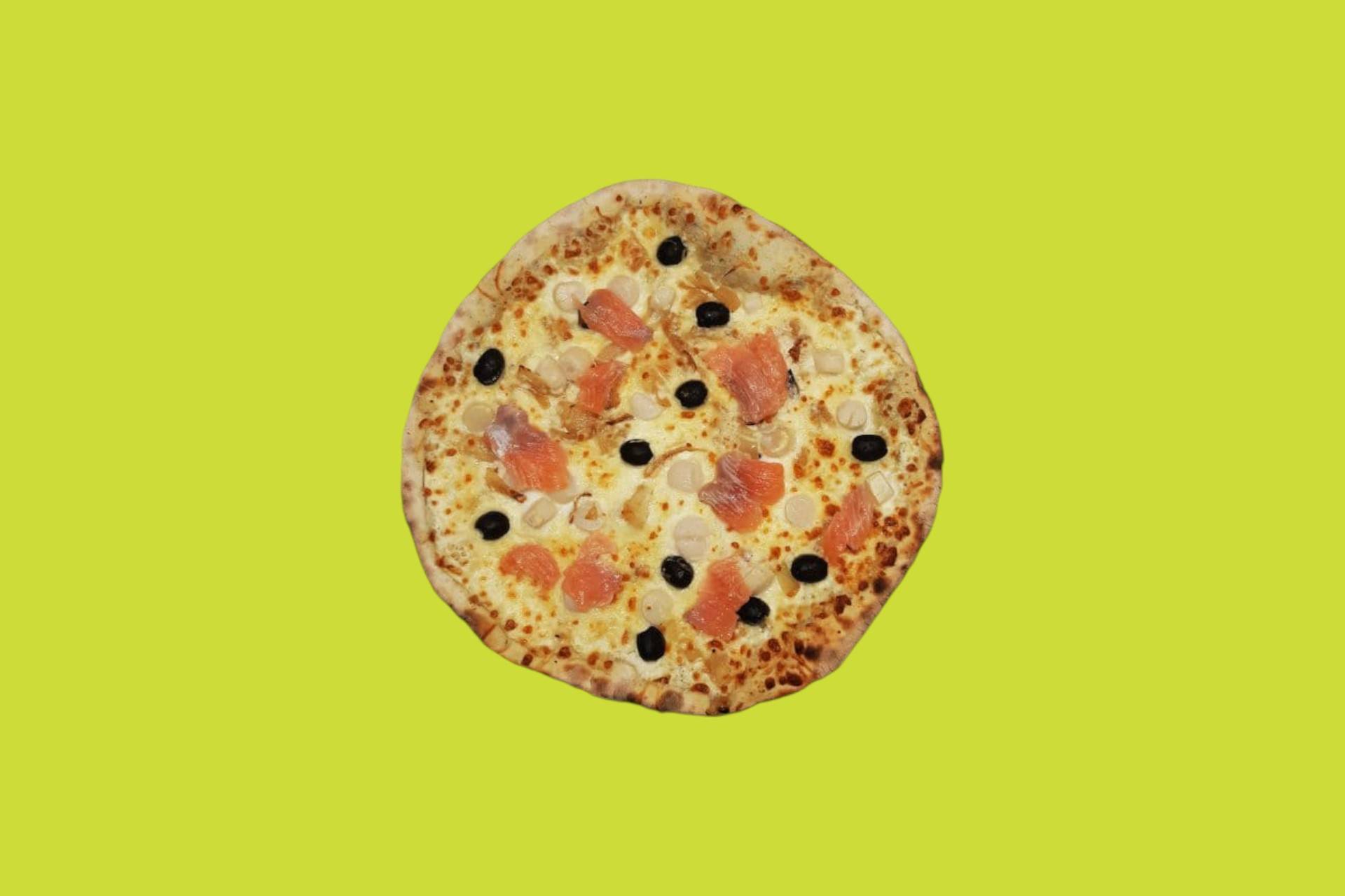 🍕🧀Pizza royale🍕🧀